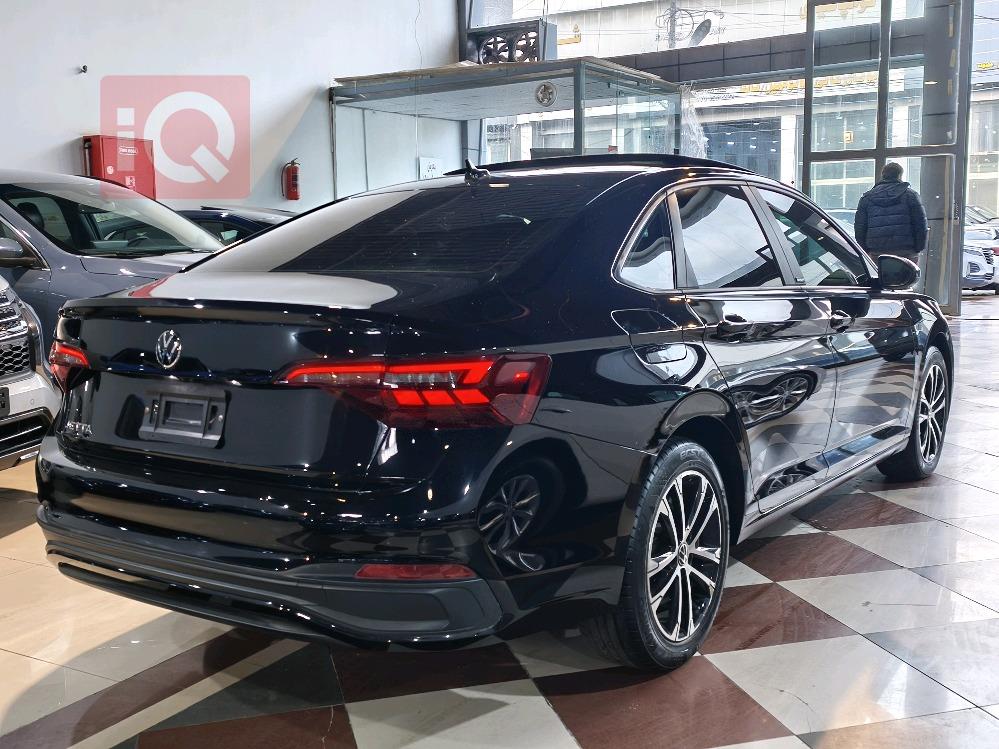 فولكسفاغن جيتا